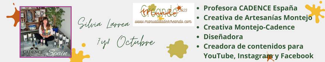 Mundo Creando 2023